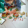 LEGO FRIENDS 42624 Przytulne domki na letnim obozie - 1248831 - zdjęcie 12